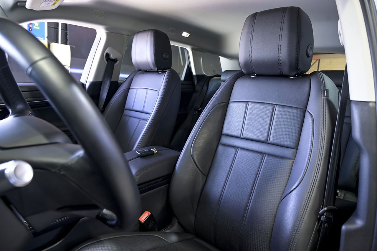 Land-Rover Range Rover Evoque 2.0 D163 AUTO 4WD MHEV - foto 9