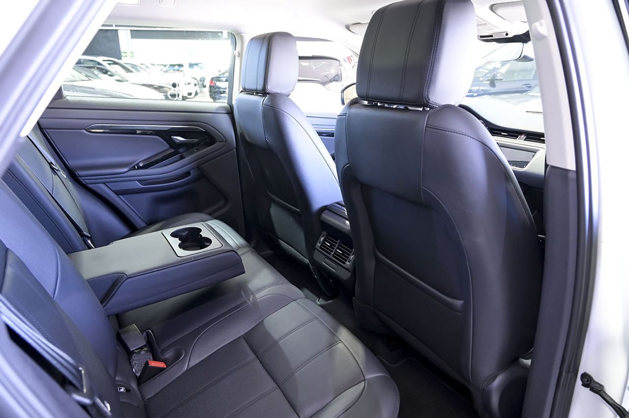 Land-Rover Range Rover Evoque 2.0 D163 AUTO 4WD MHEV - foto 15