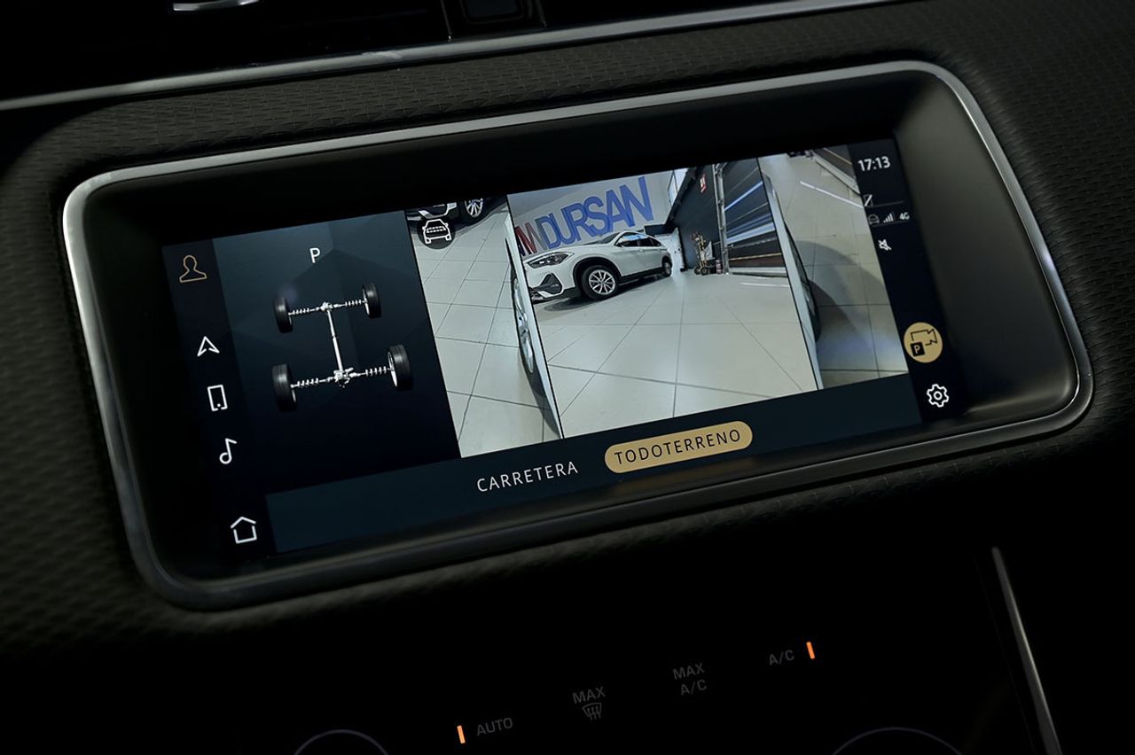 Land-Rover Range Rover Evoque 2.0 D163 AUTO 4WD MHEV - foto 32