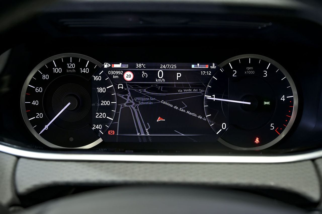 Land-Rover Range Rover Evoque 2.0 D163 AUTO 4WD MHEV - foto 7