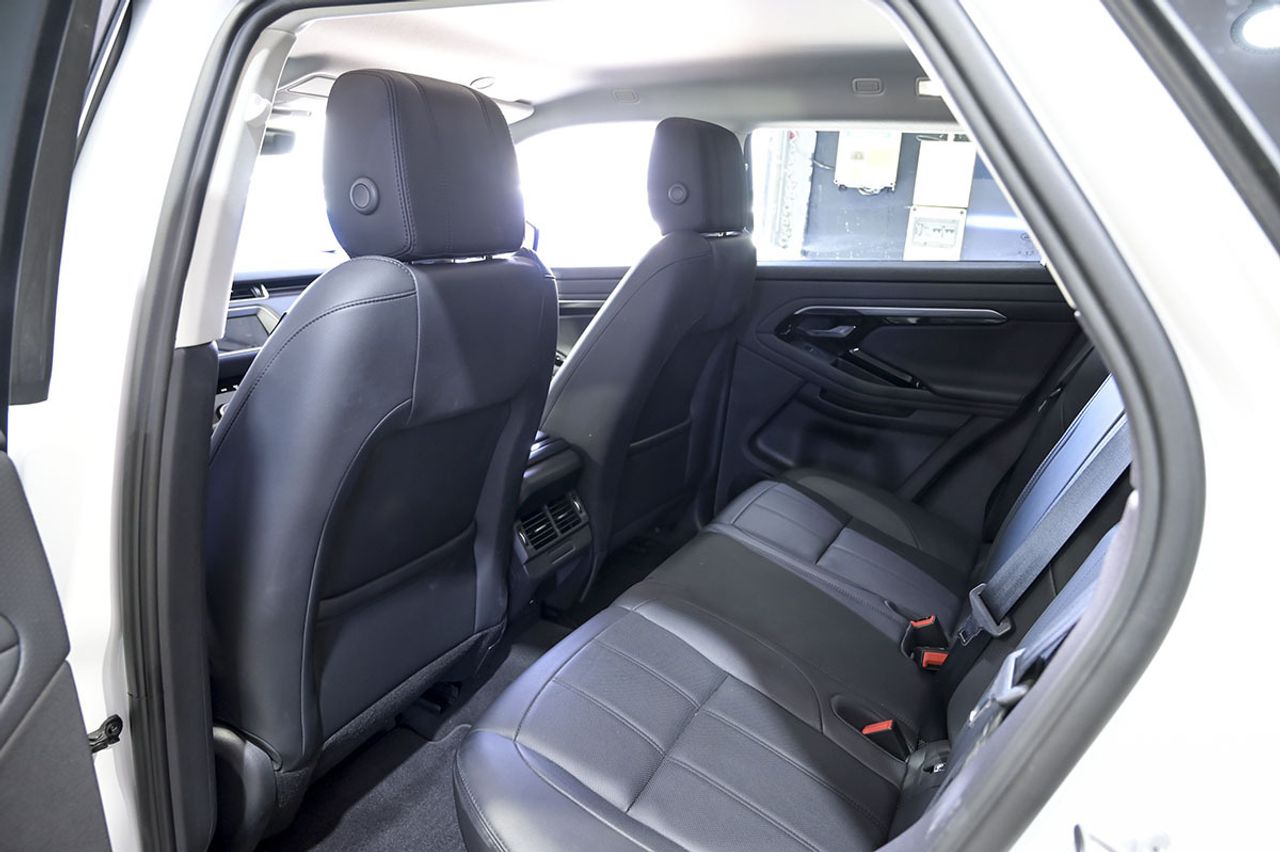 Land-Rover Range Rover Evoque 2.0 D163 AUTO 4WD MHEV - foto 16