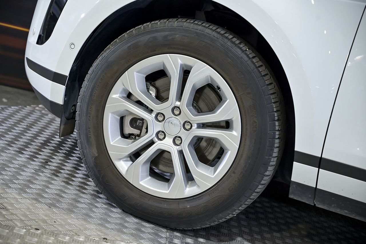 Land-Rover Range Rover Evoque 2.0 D163 AUTO 4WD MHEV - foto 14