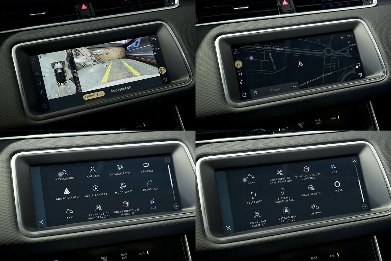 Land-Rover Range Rover Evoque 2.0 D163 AUTO 4WD MHEV - foto 10