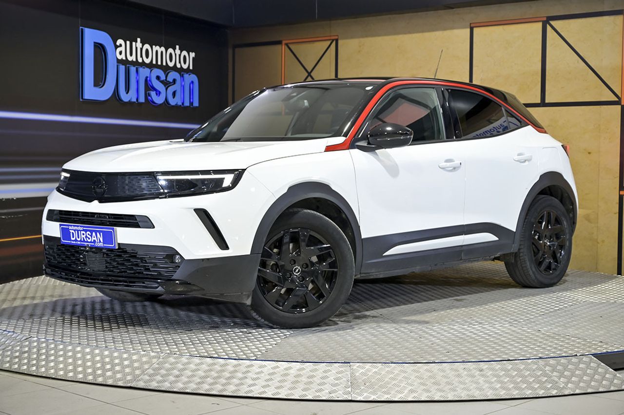 opel mokka 2021 /