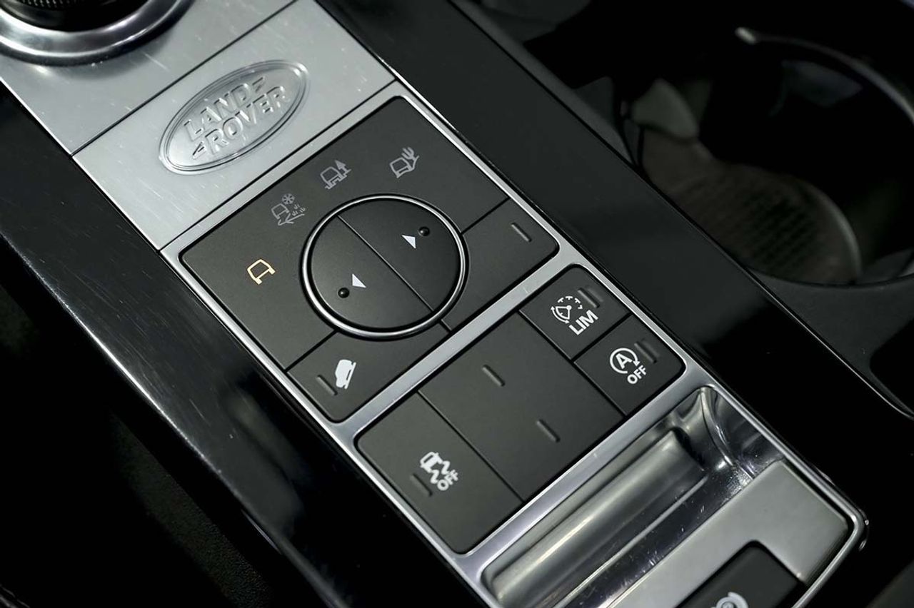 Land-Rover Discovery 2.0 I4 TD4 132kW 180CV HSE Auto - foto 57