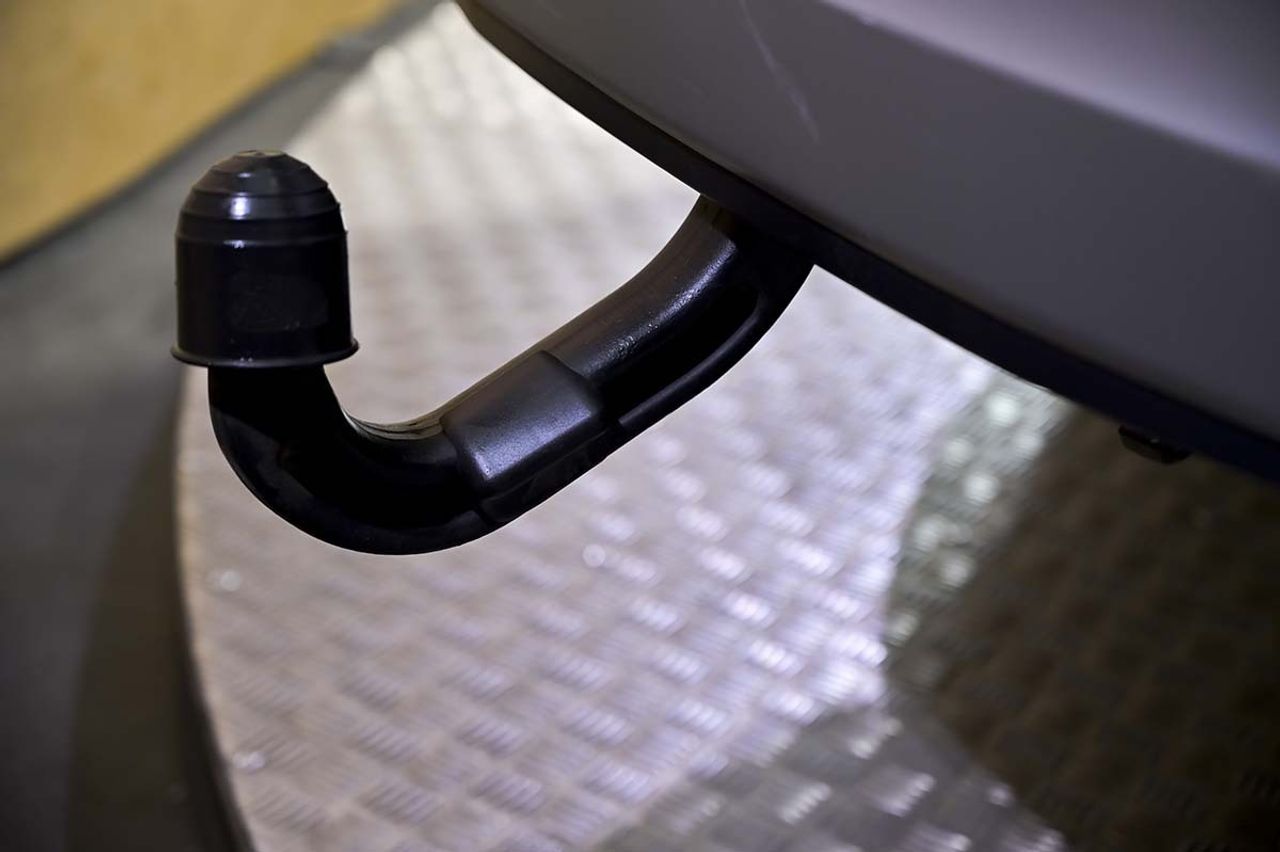 Land-Rover Discovery 2.0 I4 TD4 132kW 180CV HSE Auto - foto 13