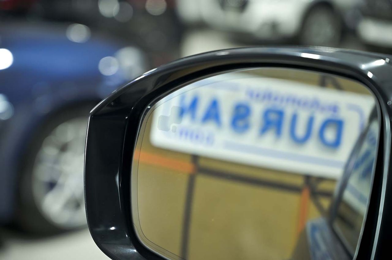 Land-Rover Discovery 2.0 I4 TD4 132kW 180CV HSE Auto - foto 23