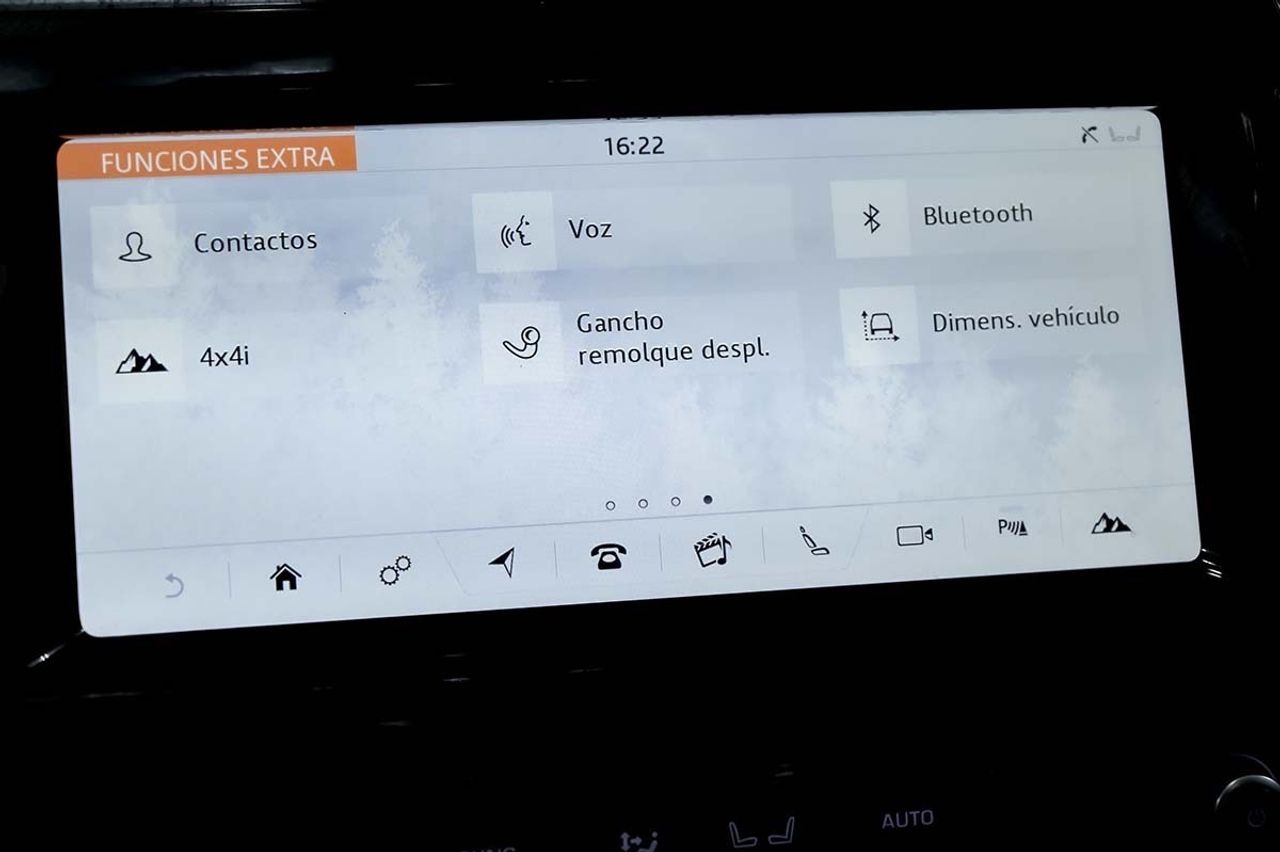 Land-Rover Discovery 2.0 I4 TD4 132kW 180CV HSE Auto - foto 38