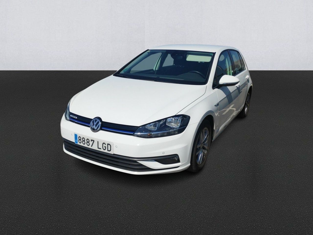 volkswagen golf 2020 /