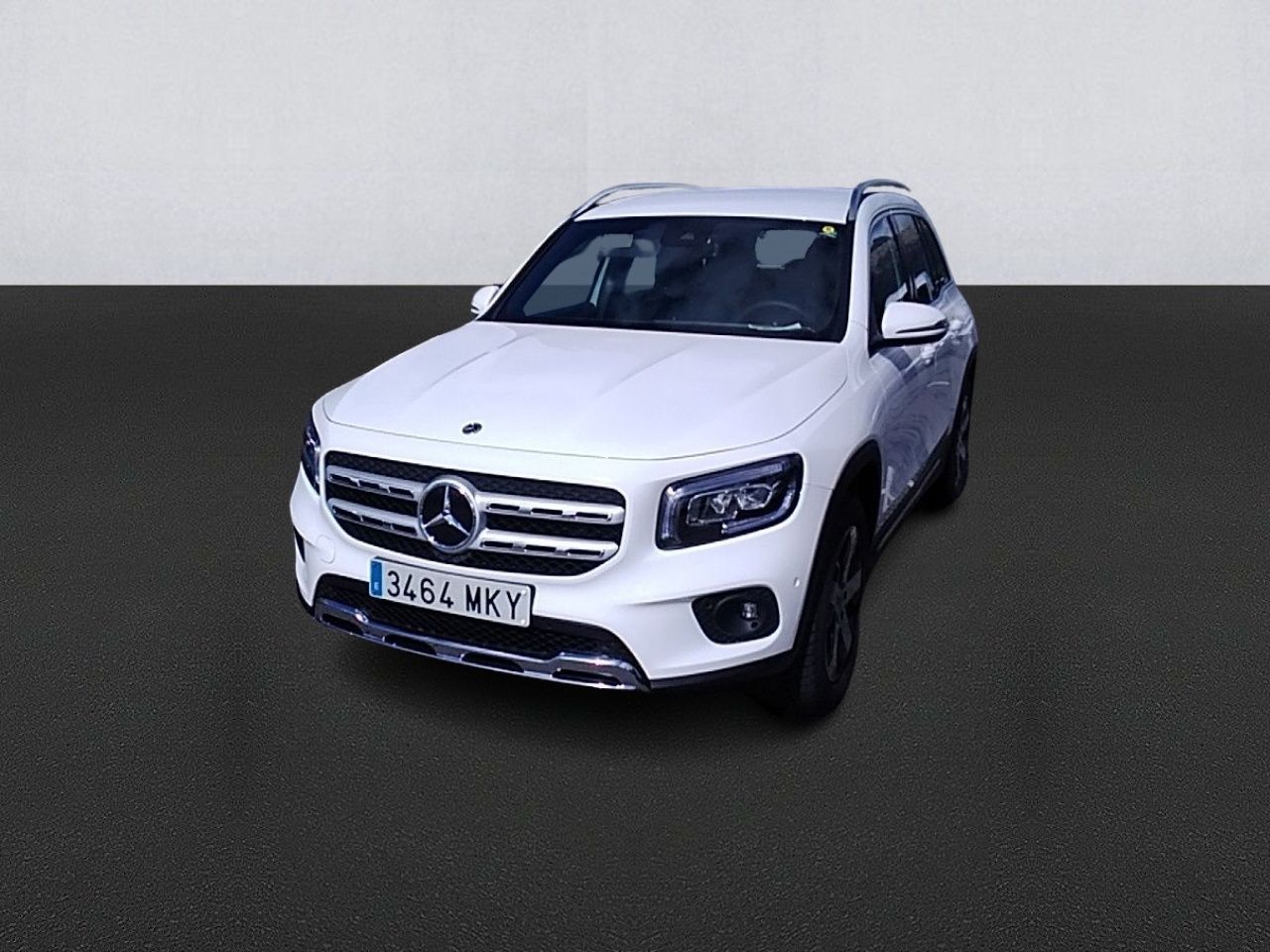 mercedes clase glb 2023 /