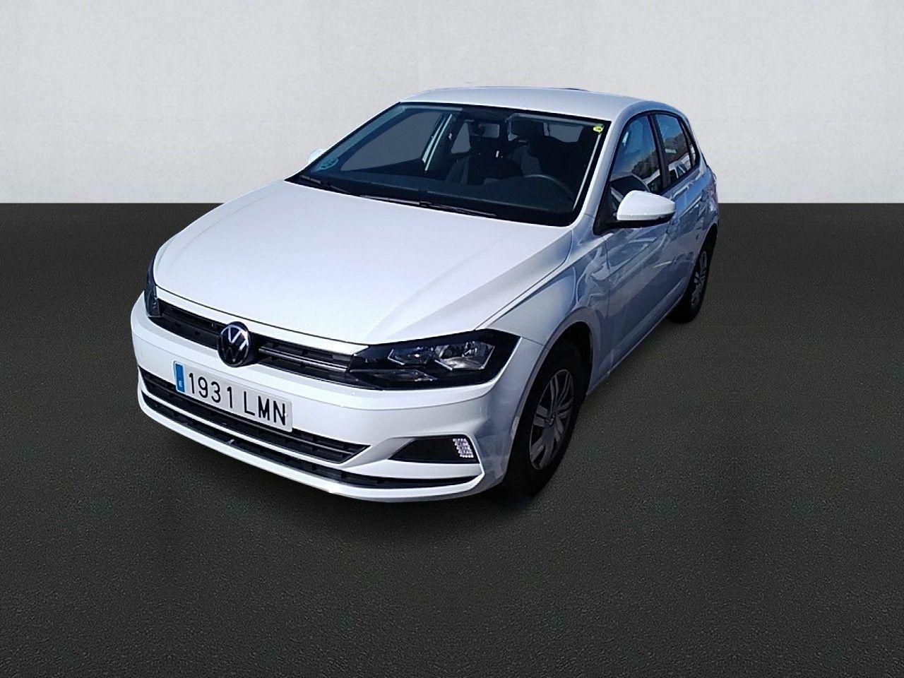 volkswagen polo 2021 /