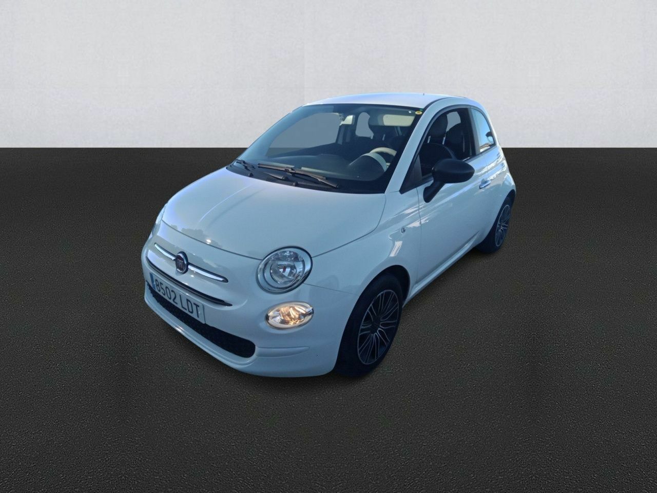 fiat 500 2020 /