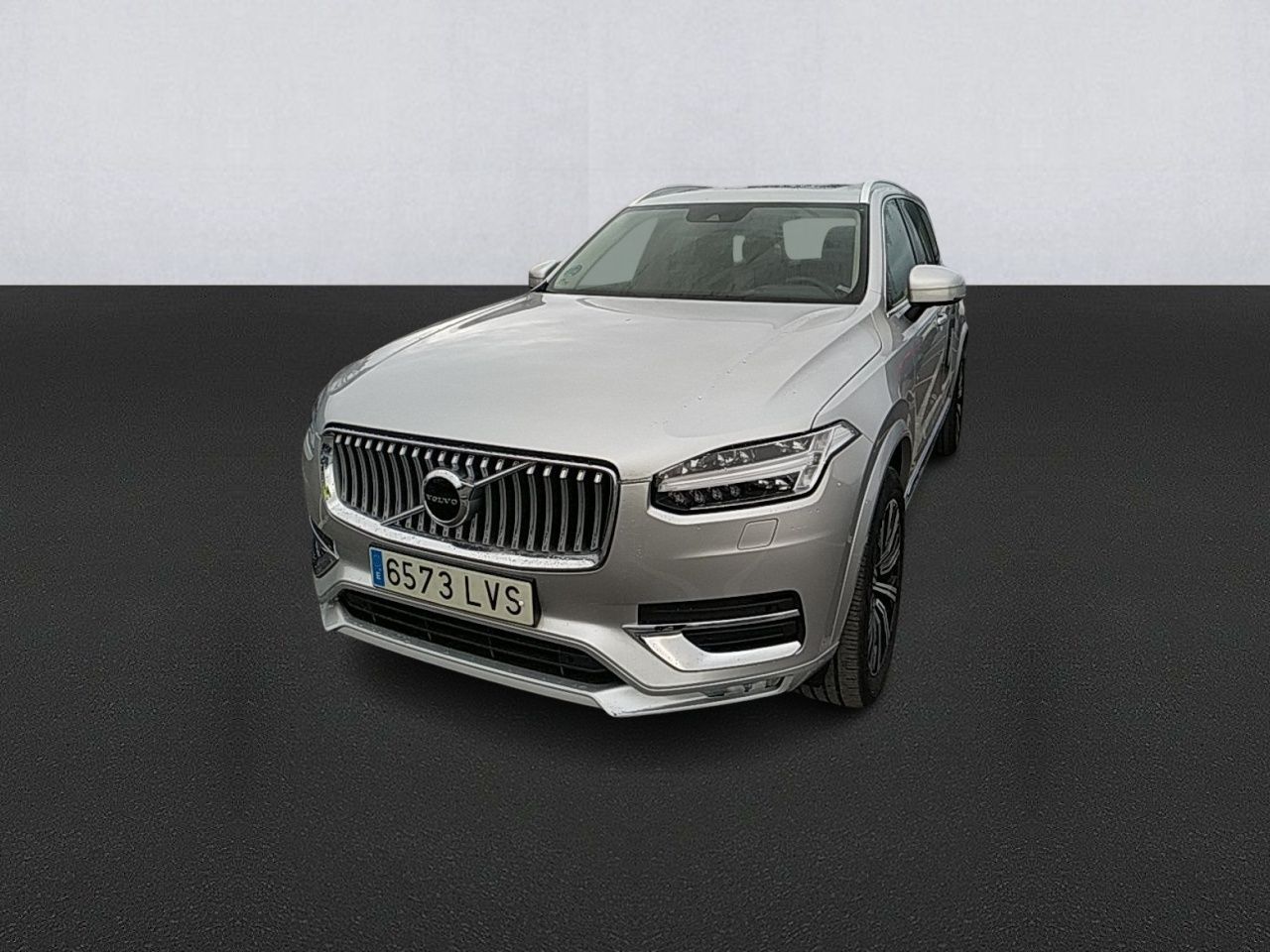 volvo xc90 2021 /