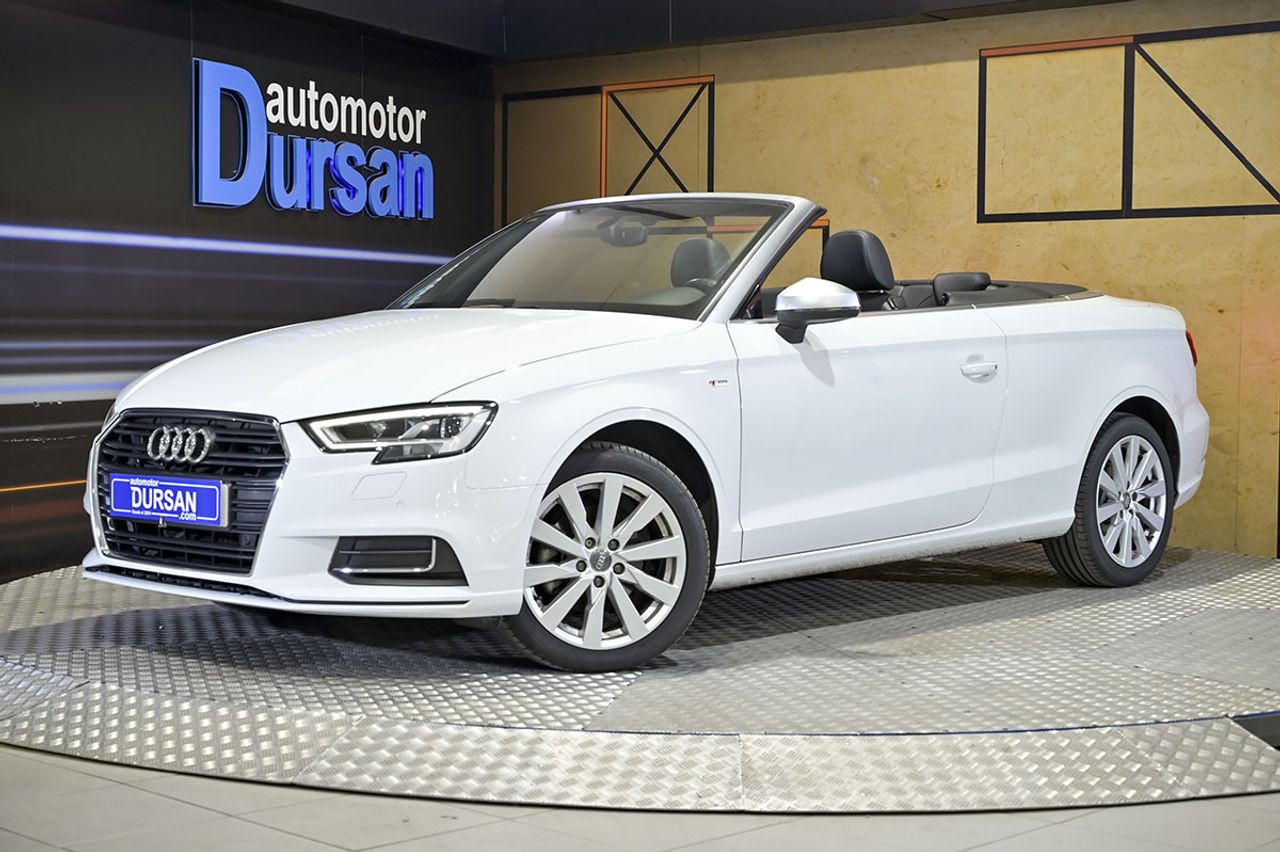 audi a3 2018 /