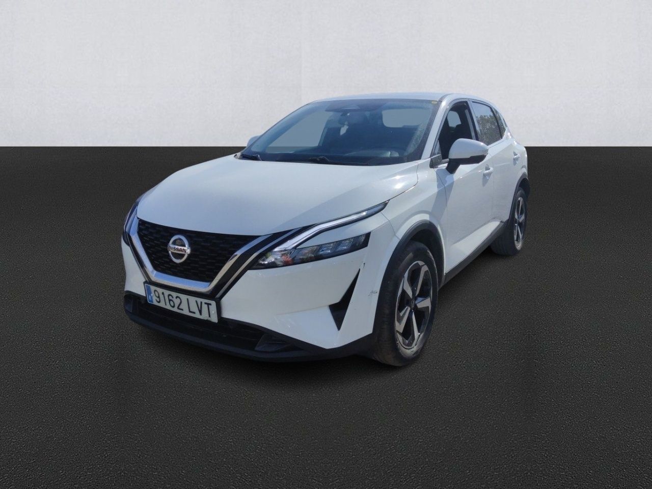 nissan qashqai 2021 /