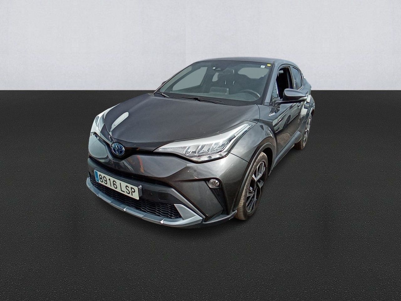 toyota c-hr 2021 /