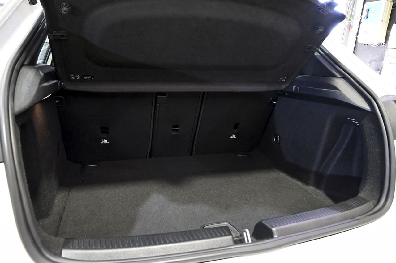 Mercedes Clase A MERCEDES-BENZ  A 180 d - foto 13