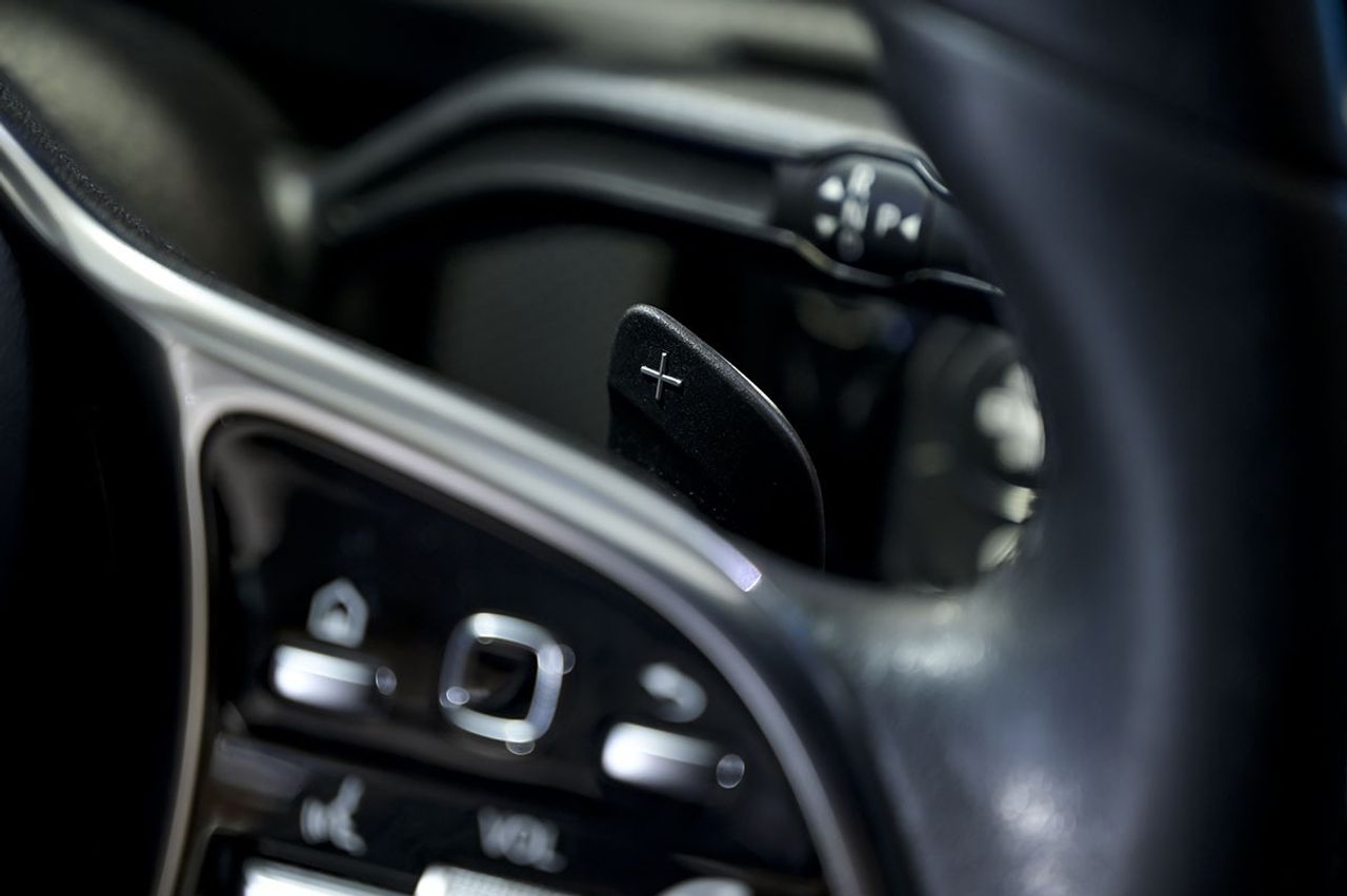 Mercedes Clase A MERCEDES-BENZ  A 180 d - foto 29