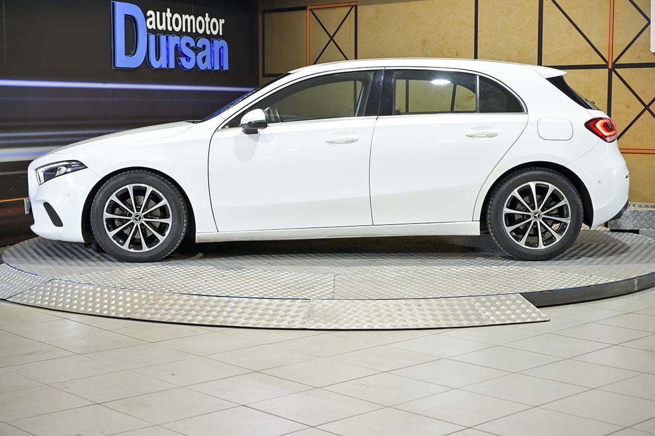 Mercedes Clase A MERCEDES-BENZ  A 180 d - foto 19