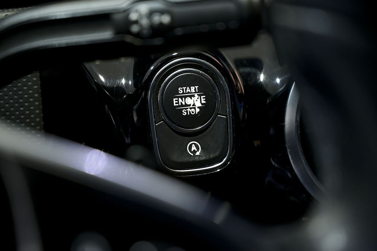 Mercedes Clase A MERCEDES-BENZ  A 180 d - foto 31