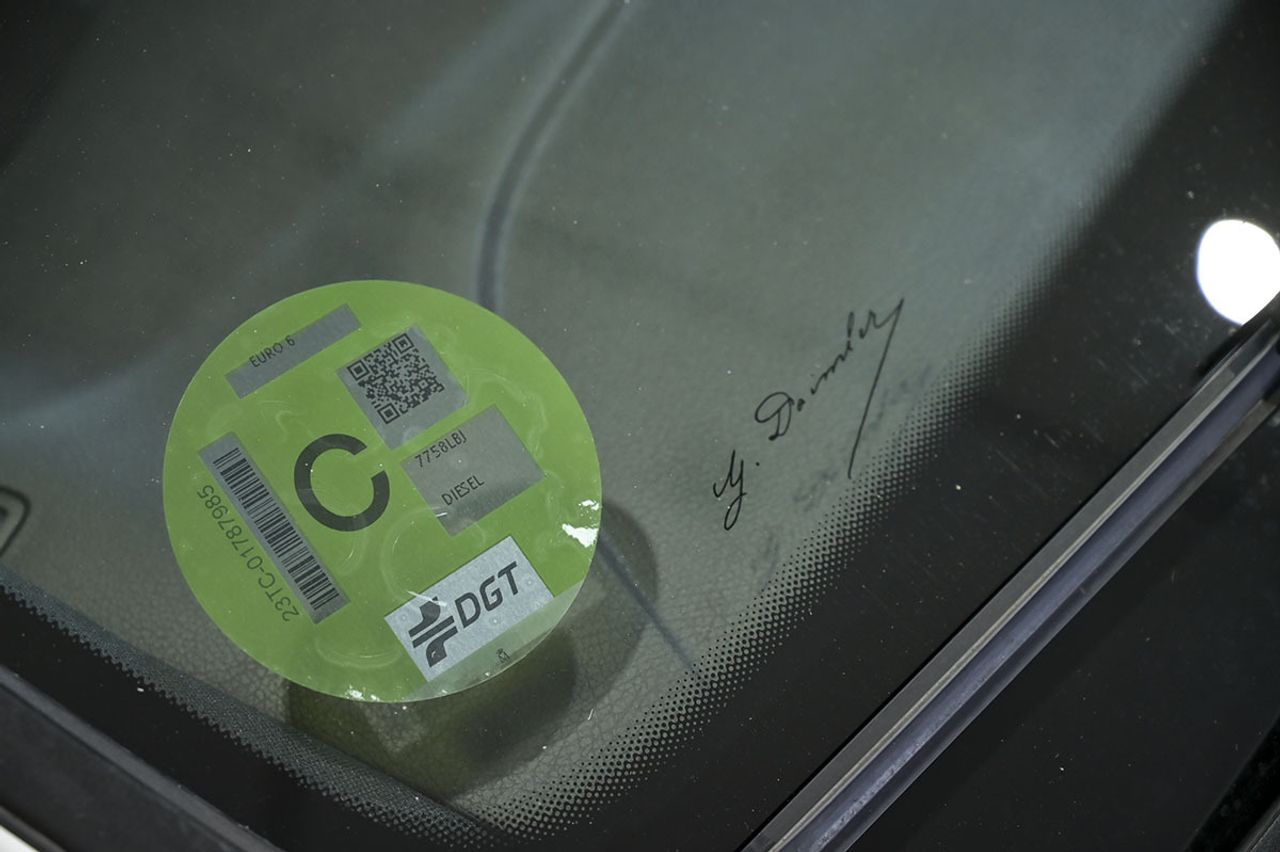 Mercedes Clase A MERCEDES-BENZ  A 180 d - foto 11