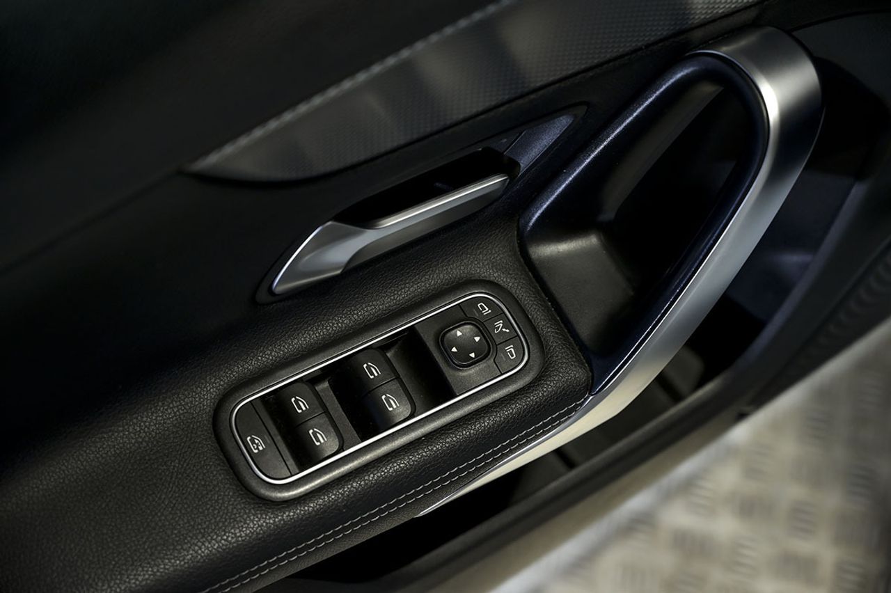 Mercedes Clase A MERCEDES-BENZ  A 180 d - foto 23