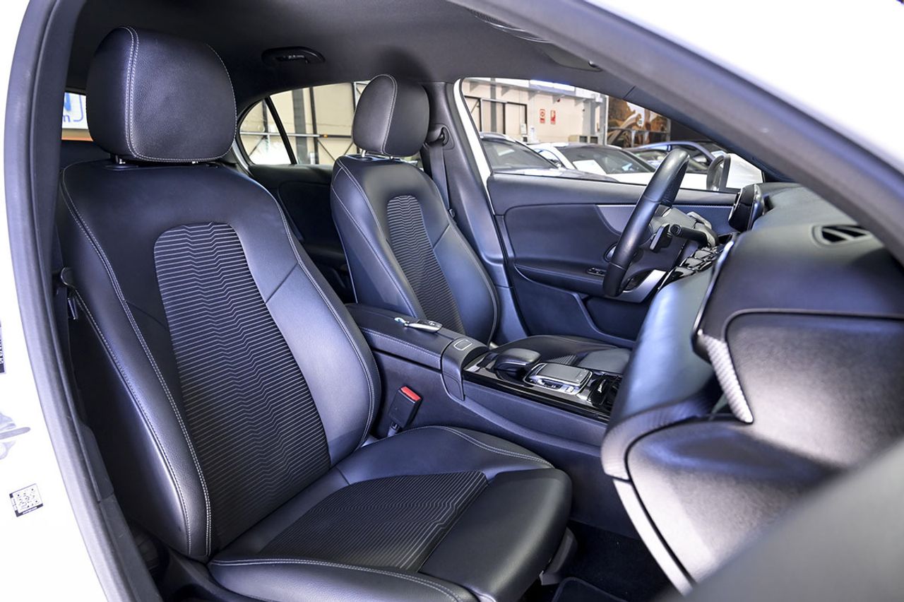 Mercedes Clase A MERCEDES-BENZ  A 180 d - foto 36