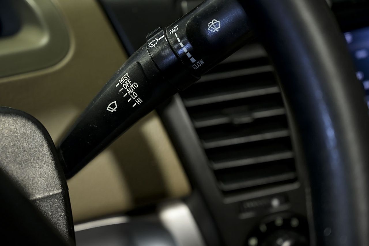 SsangYong Rodius 270Xdi Limited - foto 27