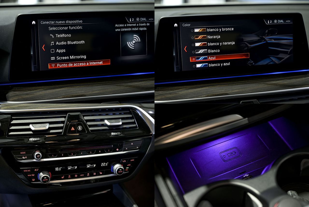 BMW Serie 6 620d Gran Turismo - foto 34