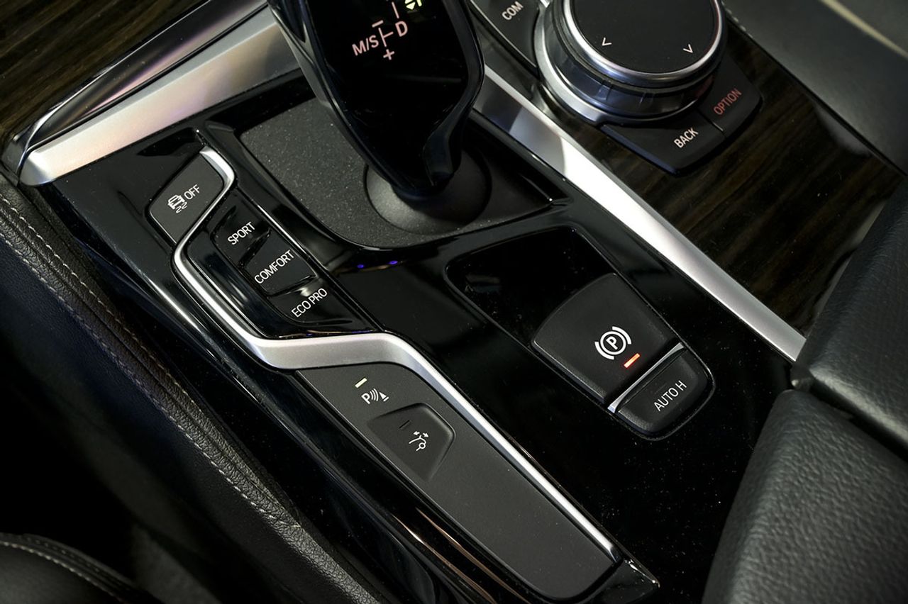 BMW Serie 6 620d Gran Turismo - foto 37