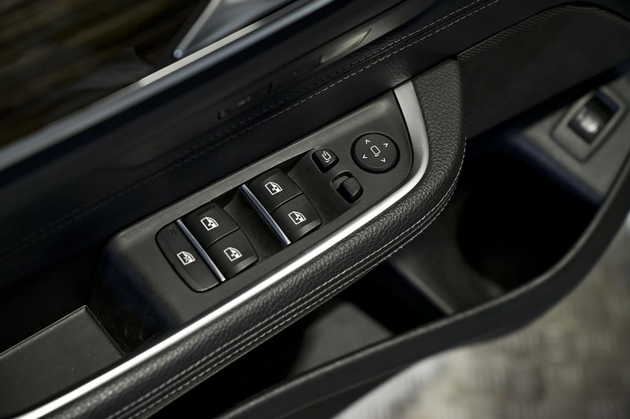 BMW Serie 6 620d Gran Turismo - foto 23