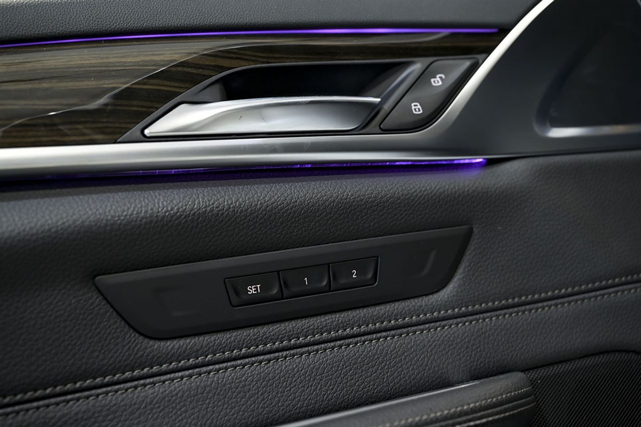 BMW Serie 6 620d Gran Turismo - foto 26