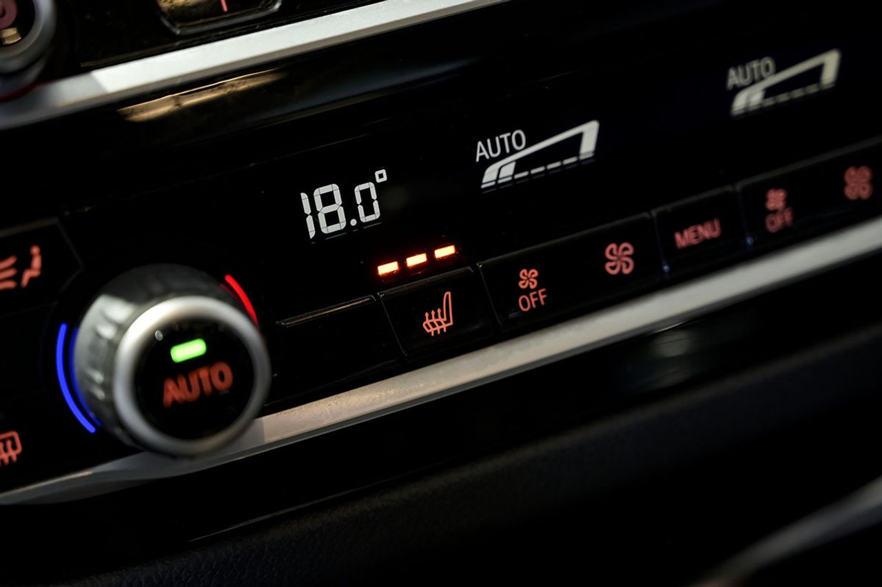 BMW Serie 6 620d Gran Turismo - foto 35