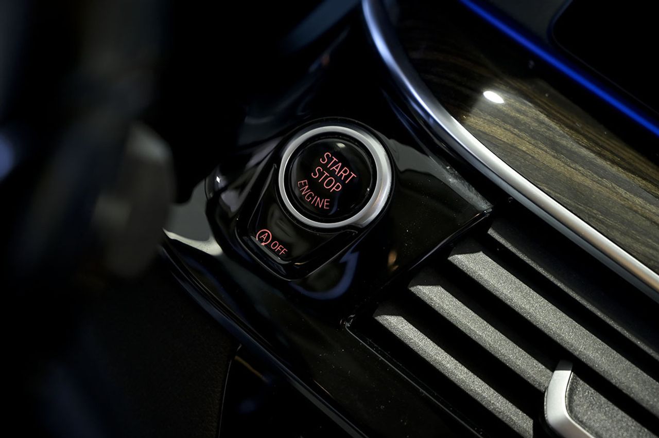 BMW Serie 6 620d Gran Turismo - foto 38