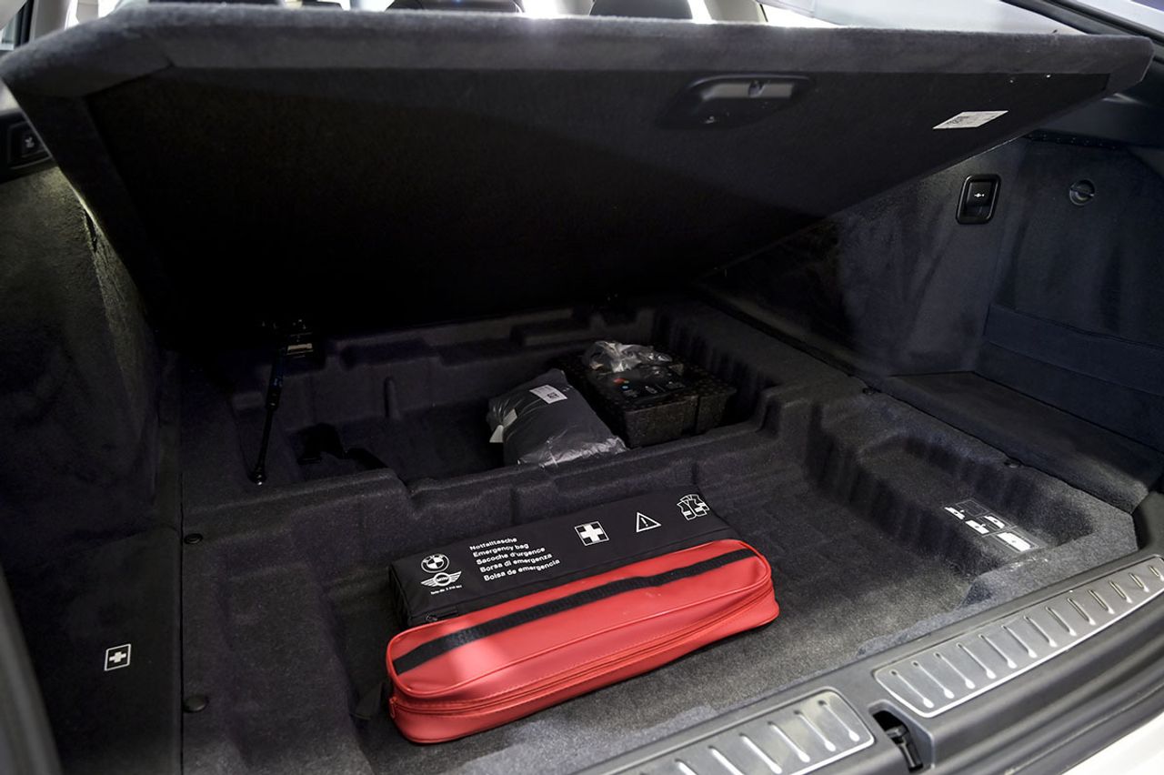 BMW Serie 6 620d Gran Turismo - foto 43