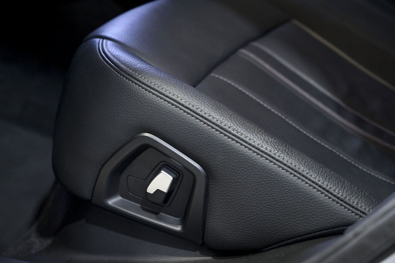 BMW Serie 6 620d Gran Turismo - foto 42