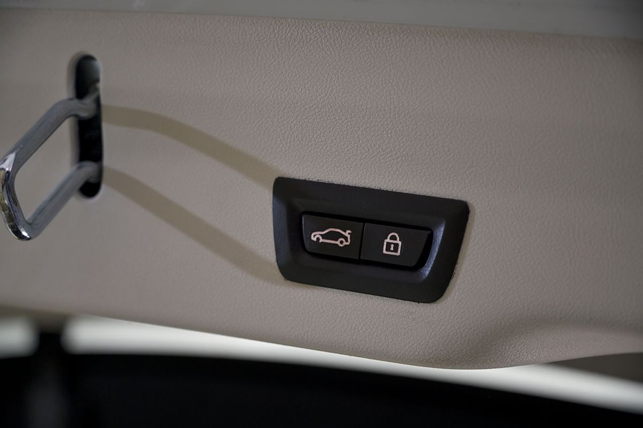 BMW Serie 6 620d Gran Turismo - foto 44