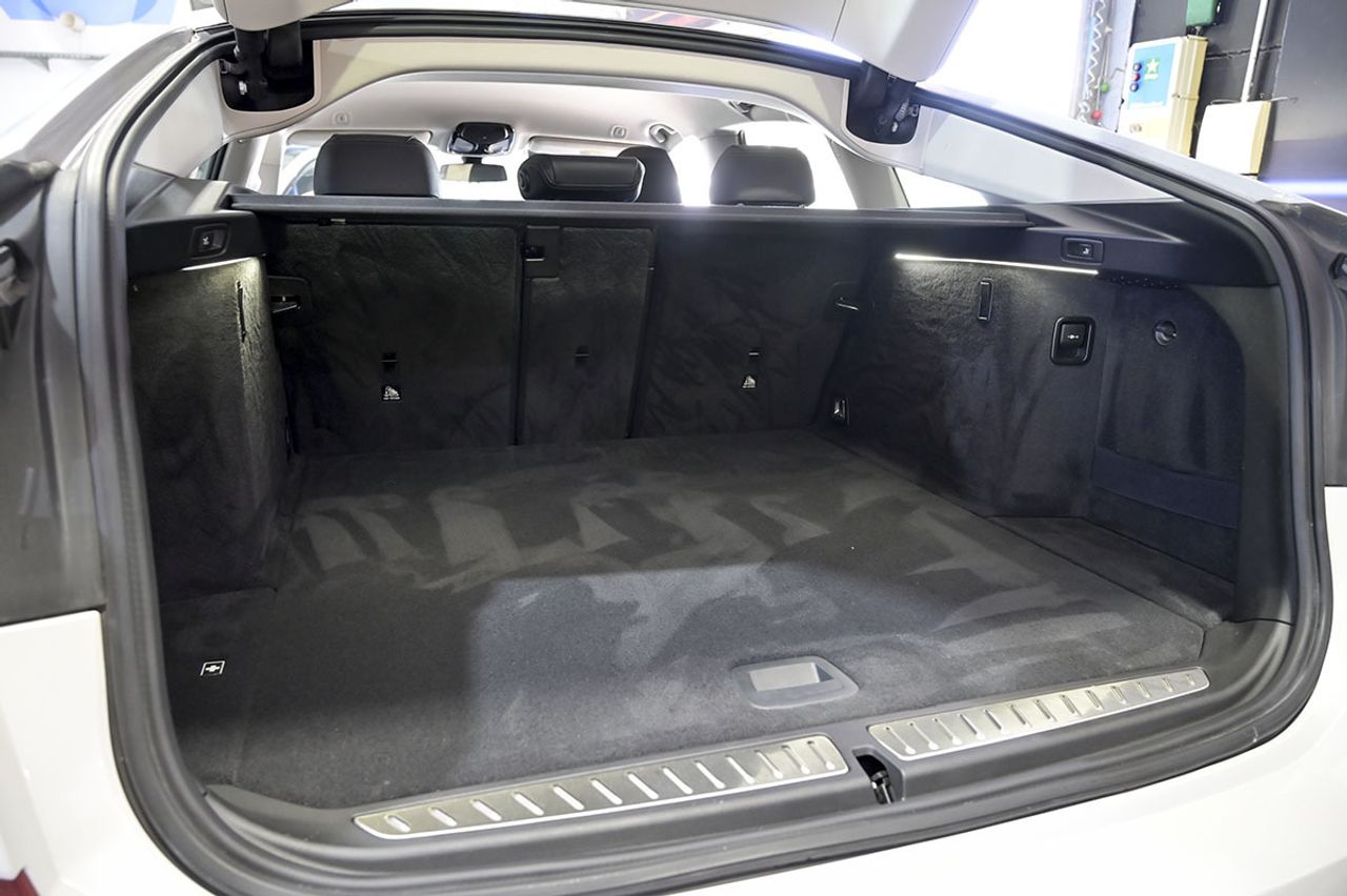 BMW Serie 6 620d Gran Turismo - foto 13