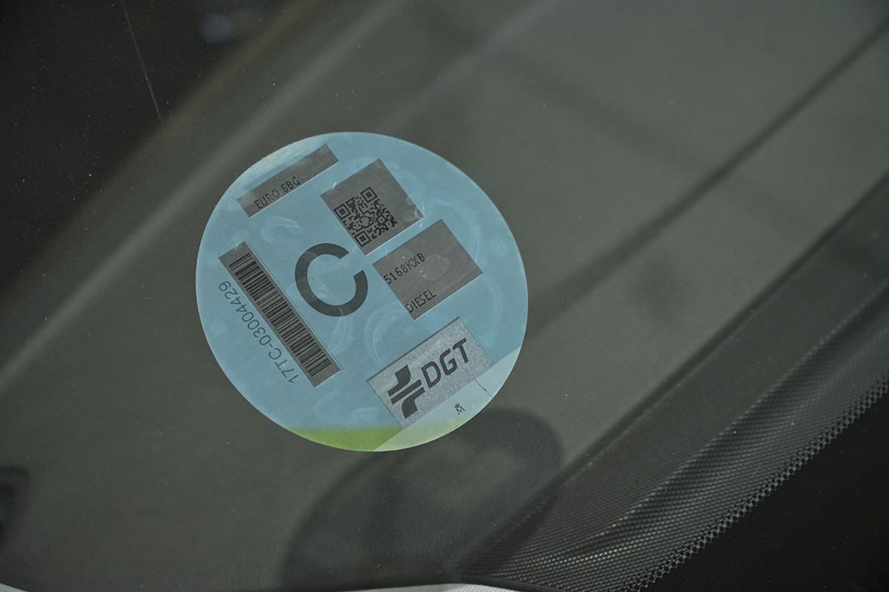 BMW Serie 6 620d Gran Turismo - foto 11