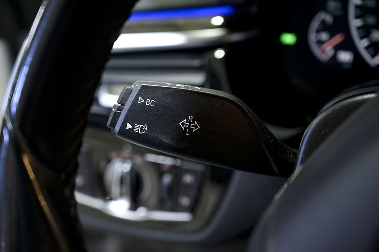 BMW Serie 6 620d Gran Turismo - foto 28