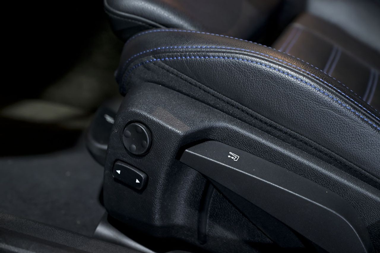 BMW Serie 3 320d Auto. - foto 24