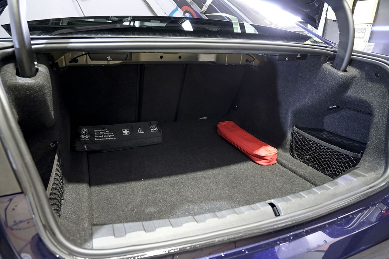 BMW Serie 3 320d Auto. - foto 12