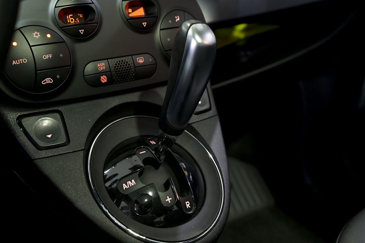 Fiat 500 S 0.9 Turbo TwinAir 85cv E6 - foto 27