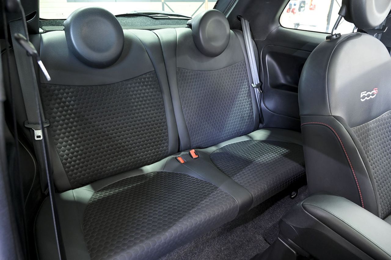 Fiat 500 S 0.9 Turbo TwinAir 85cv E6 - foto 16