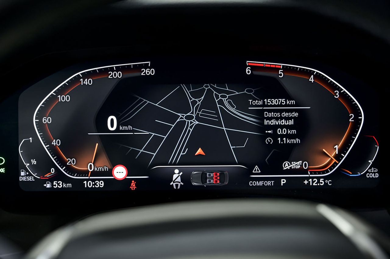 BMW Serie 3 320d Auto. - foto 9