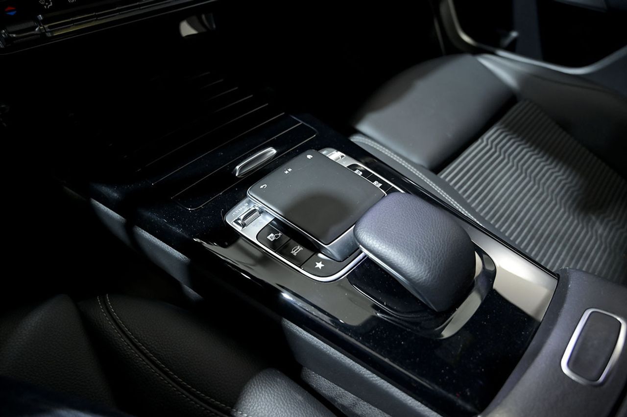 Mercedes Clase A MERCEDES-BENZ  A 180 d - foto 28