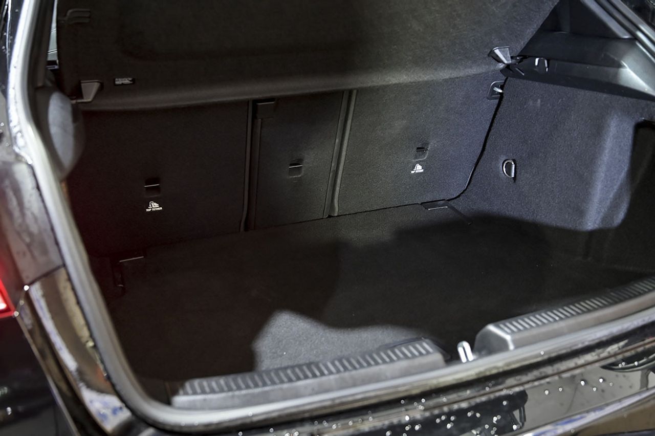 Mercedes Clase A MERCEDES-BENZ  A 180 d - foto 12