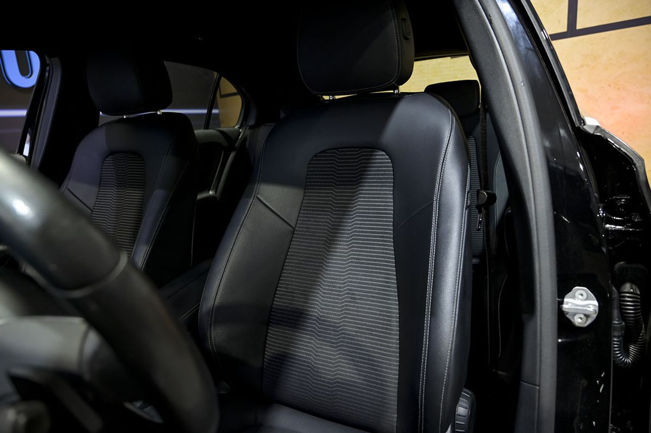 Mercedes Clase A MERCEDES-BENZ  A 180 d - foto 24