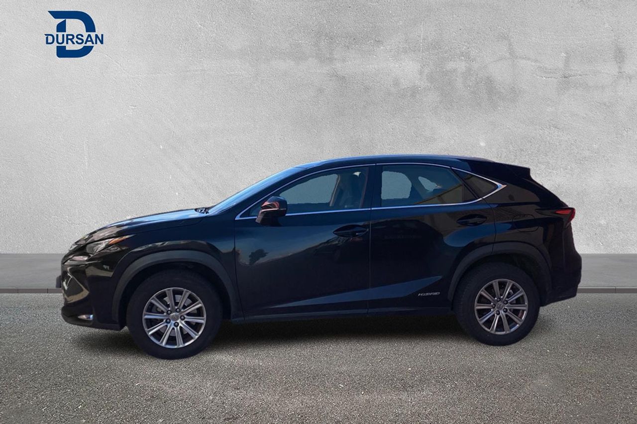 Lexus NX 2.5 300h Business Navigation 2WD - foto 16