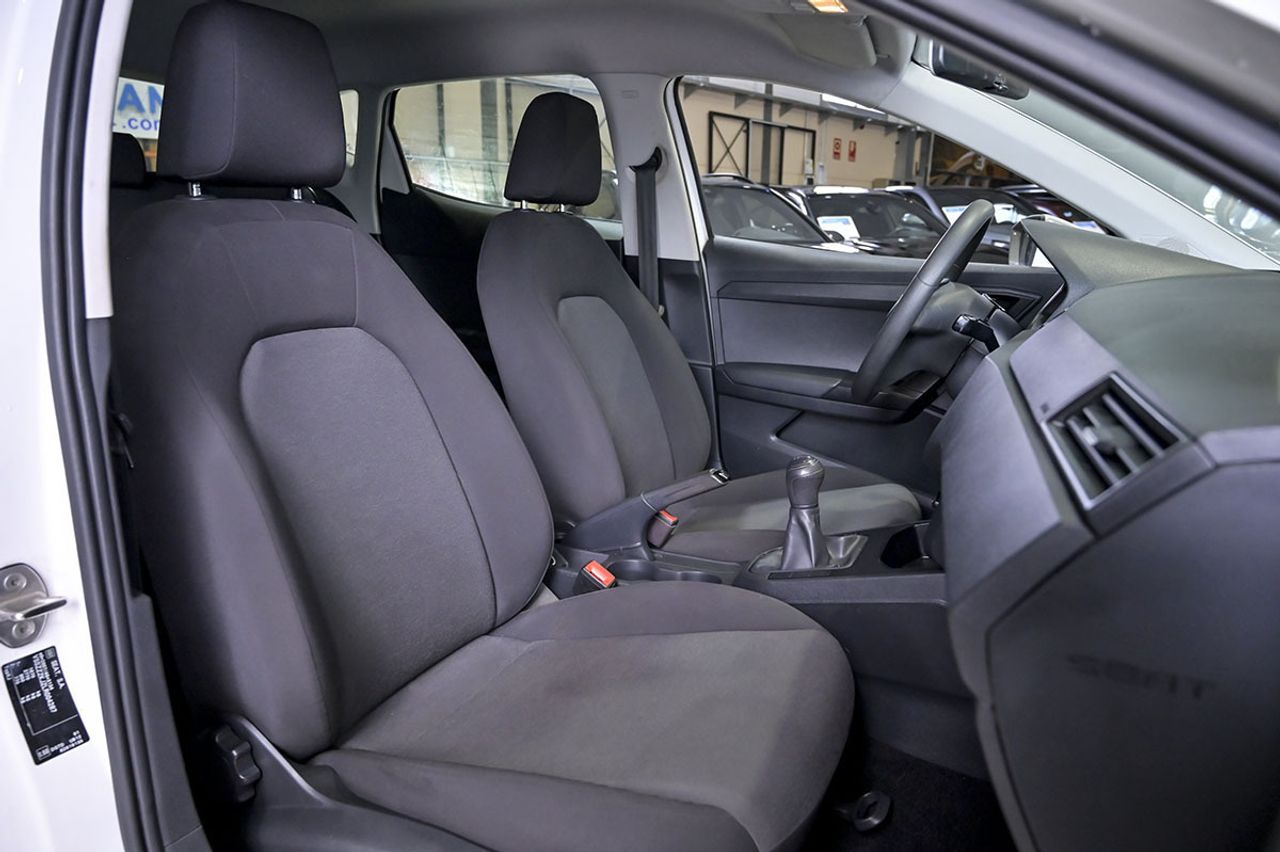 Seat Ibiza 1.6 TDI 70kW 95CV Reference - foto 29